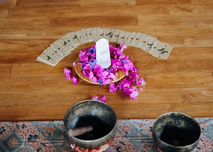 Deep Roots Dive & Yoga 4* Ped