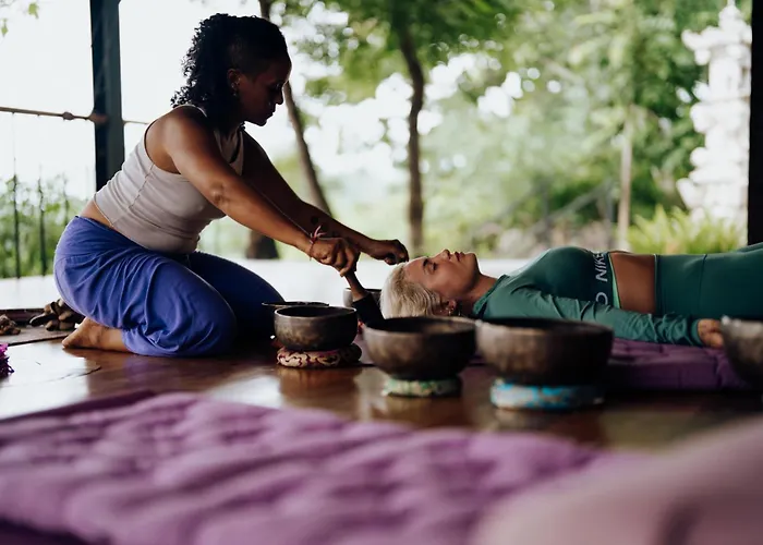Deep Roots Dive & Yoga
